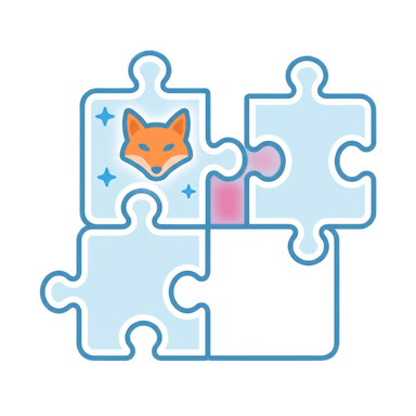 Puzzle / Képkirakó