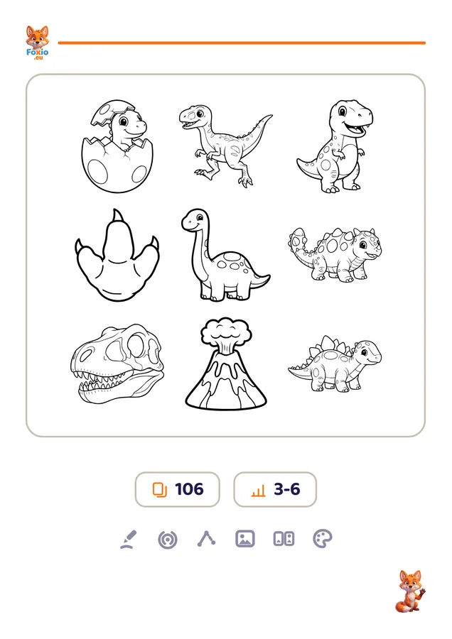 Dinosauři