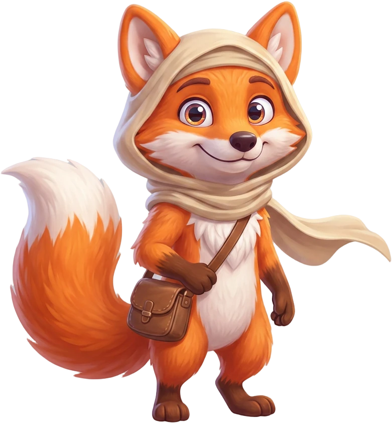 Foxi