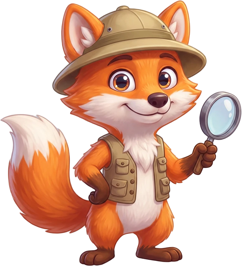Foxi