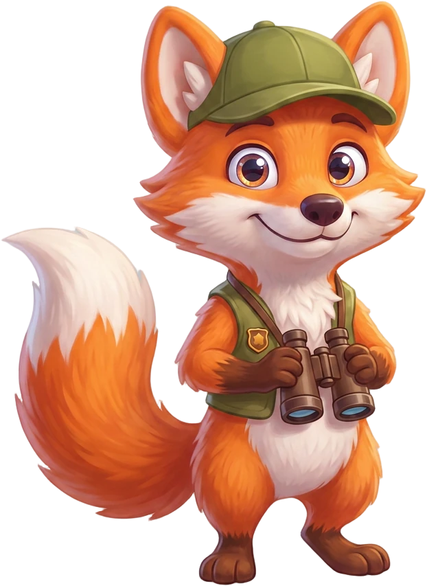 Foxi