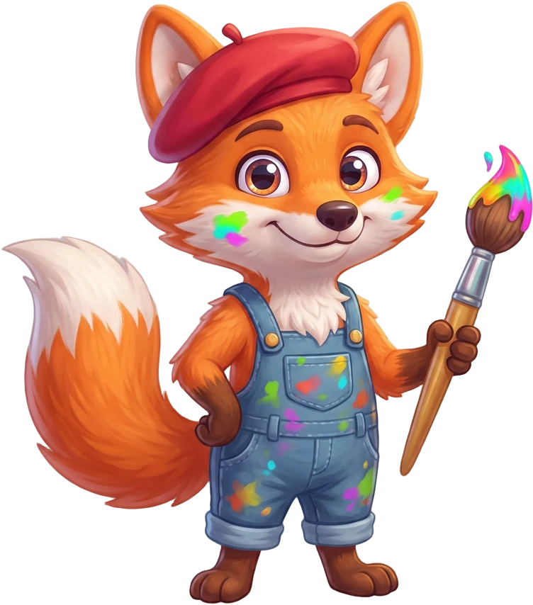 Foxi