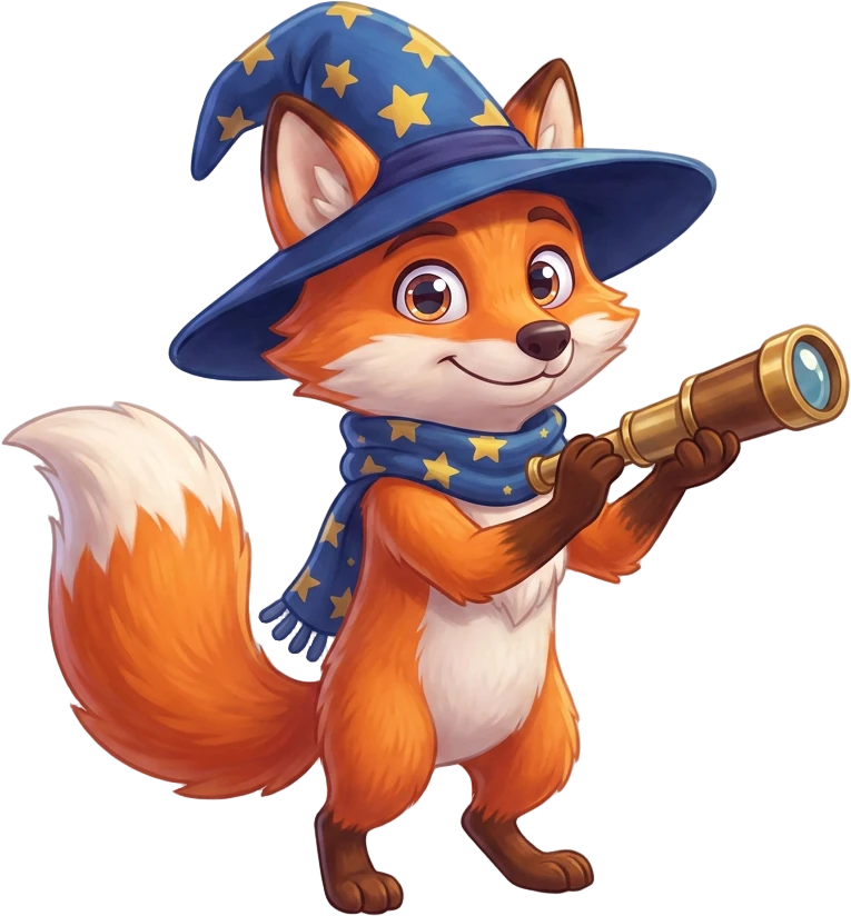 Foxi